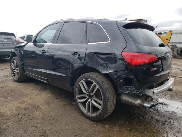 Photo 2 from auction – 2014 AUDI SQ5 PREMIU with VIN WA1CGAFP0EA079894