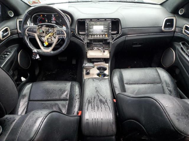 Photo 8 from auction – 2014 JEEP GRAND CHER with VIN 1C4RJFJG0EC404750