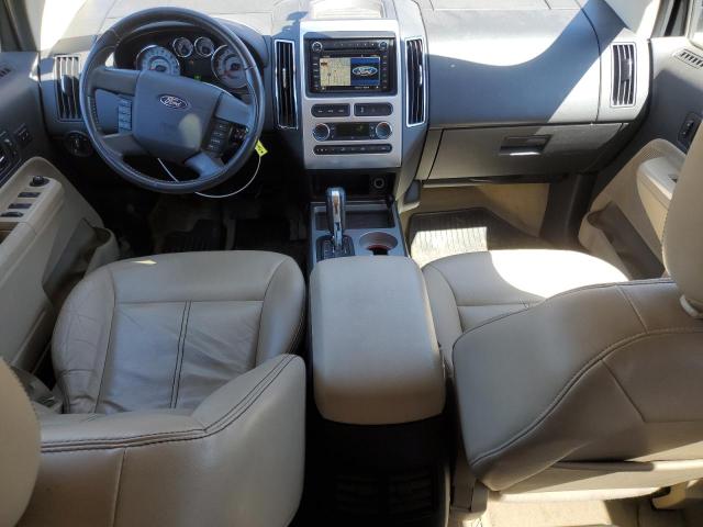 Photo 8 from auction – 2010 FORD EDGE LIMIT with VIN 2FMDK4KC5ABA32836