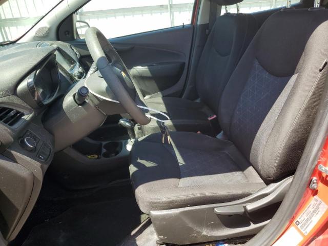 Photo 7 from auction – 2019 CHEVROLET SPARK LS with VIN KL8CB6SA0KC702720