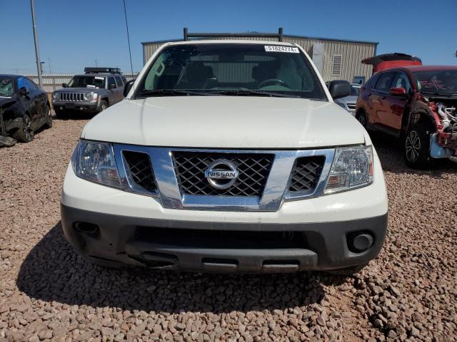 Photo 5 from auction – 2016 NISSAN FRONTIER S with VIN 1N6BD0CTXGN763270