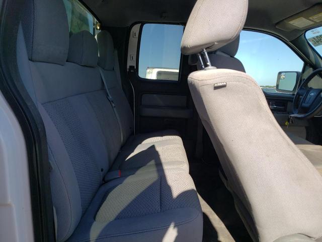 Photo 10 from auction – 2012 FORD F150 SUPER with VIN 1FTEX1EM9CFC22458
