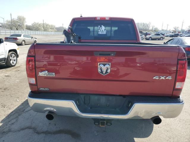 Photo 6 from auction – 2013 RAM 1500 SLT with VIN 1C6RR7LT1DS572112