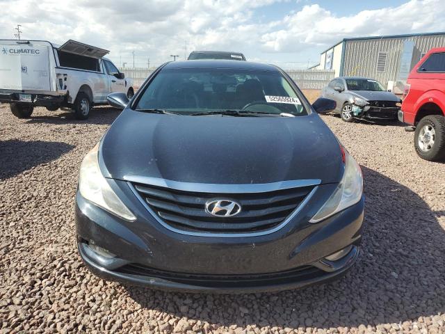 Photo 5 from auction – 2013 HYUNDAI SONATA GLS with VIN 5NPEB4AC6DH789330