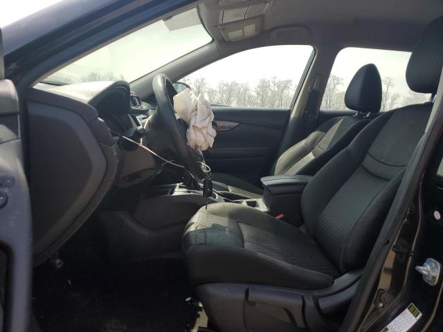 Photo 7 from auction – 2017 NISSAN ROGUE S with VIN KNMAT2MT5HP576651