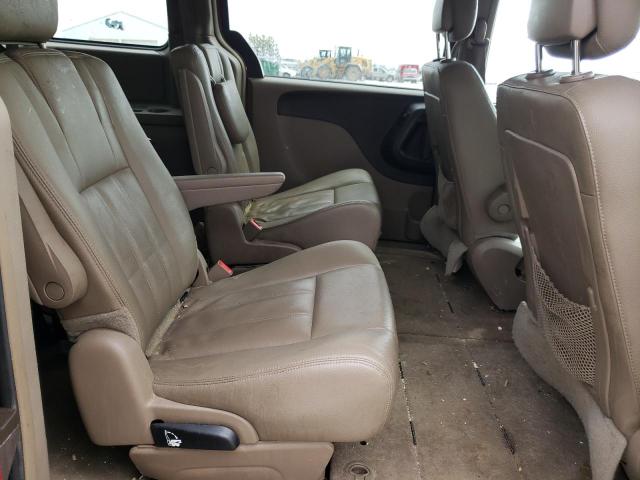 Photo 11 from auction – 2016 CHRYSLER TOWN & COU with VIN 2C4RC1BG4GR213757