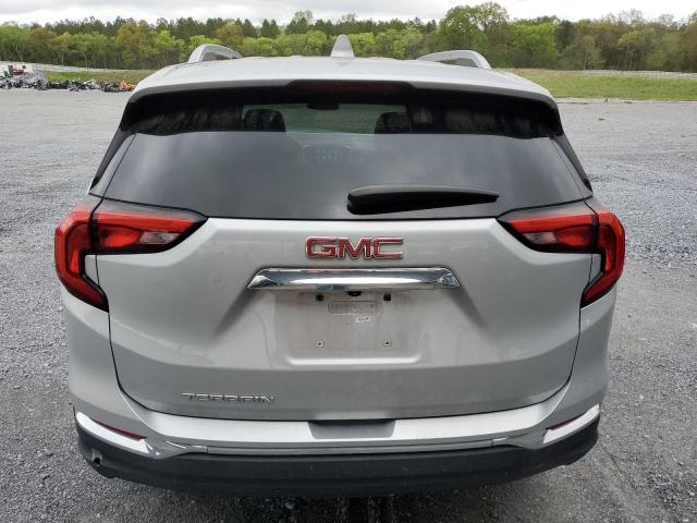 Photo 6 from auction – 2019 GMC TERRAIN SL with VIN 3GKALPEV0KL191258