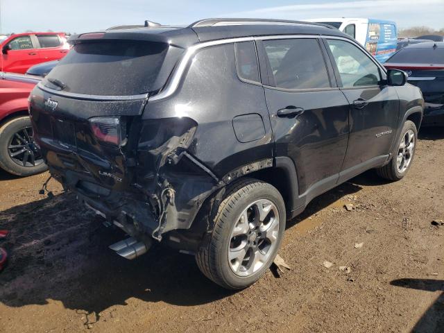 Photo 3 from auction – 2018 JEEP COMPASS LI with VIN 3C4NJDCBXJT341093