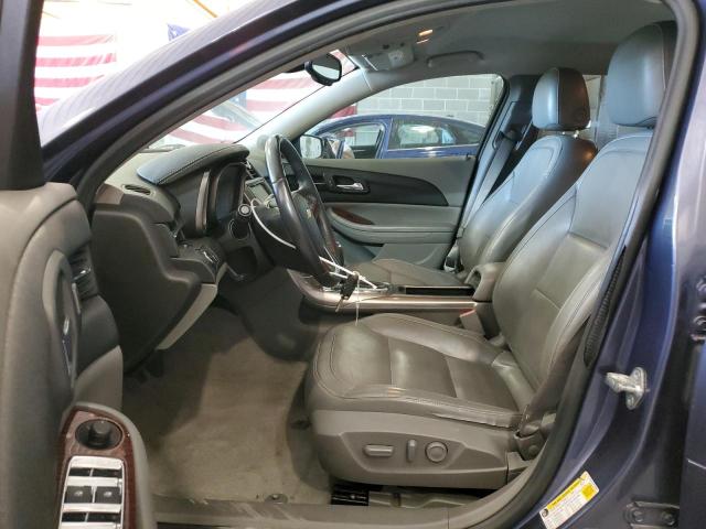 Photo 7 from auction – 2013 CHEVROLET MALIBU 2LT with VIN 1G11E5SA7DF155990