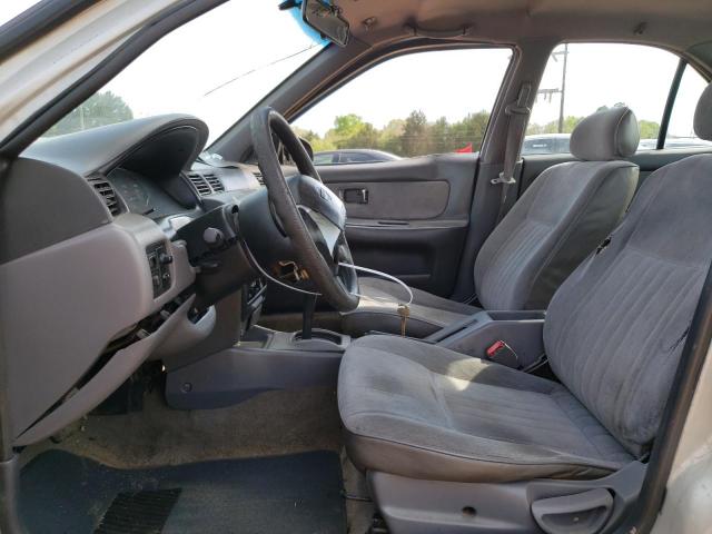 Photo 7 from auction – 1997 NISSAN SENTRA XE with VIN 3N1AB41D0VL024805