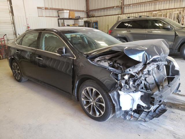 Photo 4 from auction – 2016 TOYOTA AVALON XLE with VIN 4T1BK1EBXGU210607