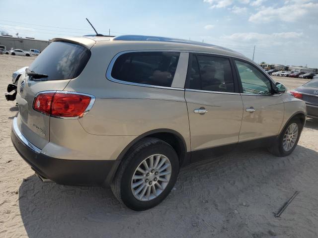 Photo 3 from auction – 2010 BUICK ENCLAVE CX with VIN 5GALRBED8AJ229355