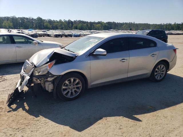BUICK LACROSSE C 2012 with VIN 1G4GB5ER2CF194878 - Photo from auction