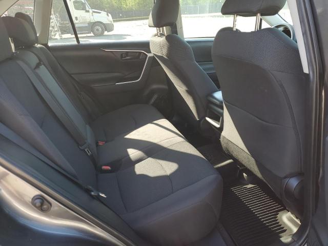 Photo 11 from auction – 2019 TOYOTA RAV4 LE with VIN 2T3F1RFV6KC055809