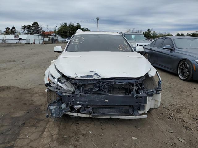 Photo 5 from auction – 2017 INFINITI Q50 PREMIU with VIN JN1EV7AR2HM834565