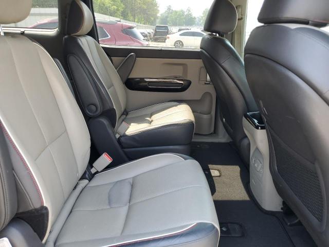 Photo 11 from auction – 2016 KIA SEDONA EX with VIN KNDMC5C14G6104010
