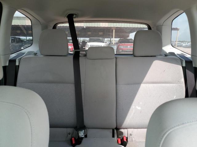 Photo 10 from auction – 2016 SUBARU FORESTER 2 with VIN JF2SJABC4GH480737