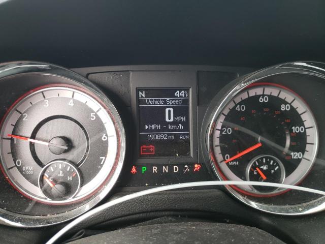 Zdjęcie 9 z aukcji – 2013 DODGE GRAND CARA z VIN 2C4RDGCG5DR739874