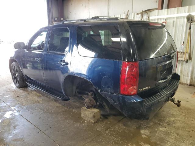 Photo 2 from auction – 2007 GMC YUKON with VIN 1GKFK13067J113305