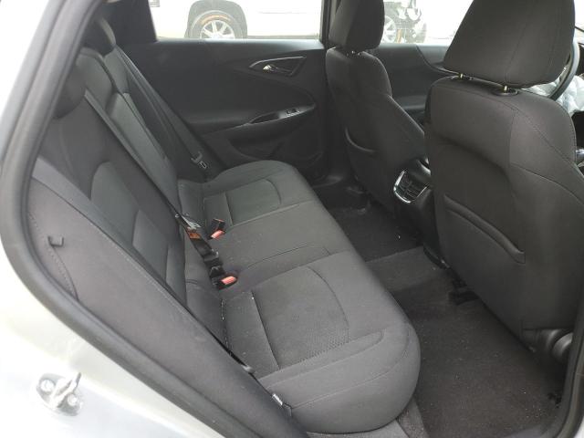 Photo 10 from auction – 2017 CHEVROLET MALIBU LT with VIN 1G1ZE5ST4HF209689