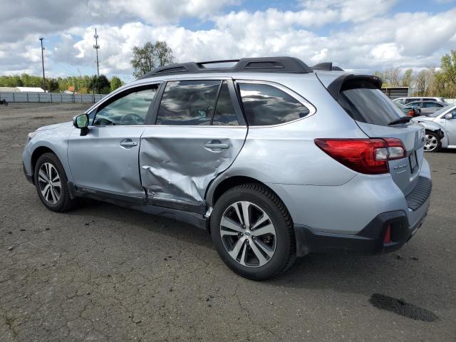 Photo 2 from auction – 2019 SUBARU OUTBACK 2. with VIN 4S4BSANC7K3263420