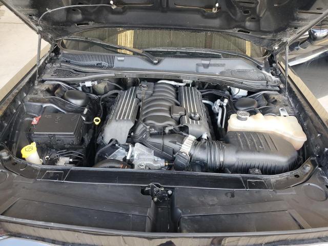 Photo 11 from auction – 2016 DODGE CHALLENGER with VIN 2C3CDZFJ8GH136540