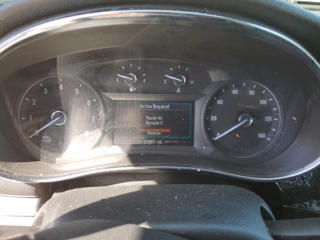 صورة رقم 9 من المزاد - 2019 BUICK ENCORE PRE مع VIN KL4CJASB8KB785450