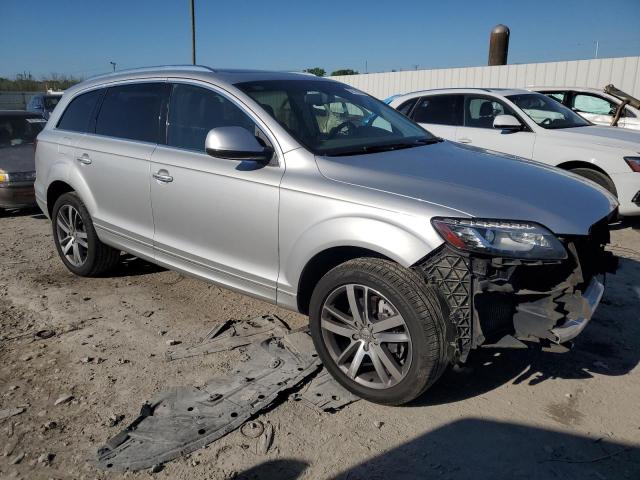 Photo 4 from auction – 2015 AUDI Q7 TDI PRE with VIN WA1LMAFE9FD024562