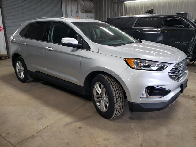 Photo 4 from auction – 2019 FORD EDGE SEL with VIN 2FMPK3J94KBB77008