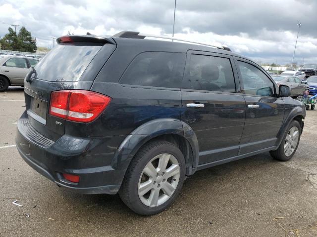 Photo 3 from auction – 2016 DODGE JOURNEY SX with VIN 3C4PDCBB4GT105589
