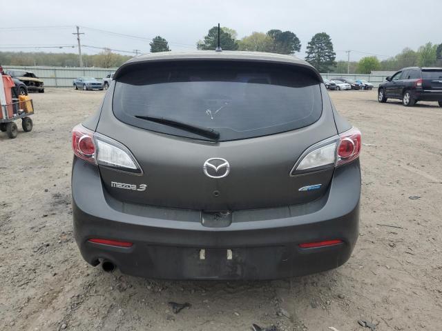 Photo 6 from auction – 2012 MAZDA 3 I with VIN JM1BL1L84C1636541