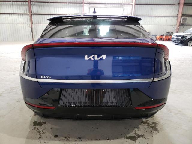 Zdjęcie 6 z aukcji – 2023 KIA EV6 LIGHT z VIN KNDC34LA6P5610885
