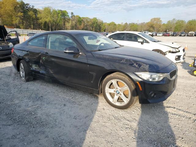 Photo 4 from auction – 2015 BMW 428 XI with VIN WBA3N5C55FK198779