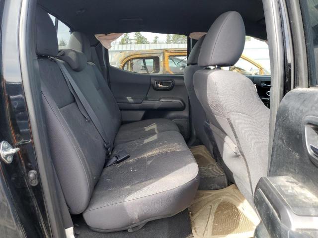Photo 10 from auction – 2017 TOYOTA TACOMA DOU with VIN 3TMCZ5AN7HM079718