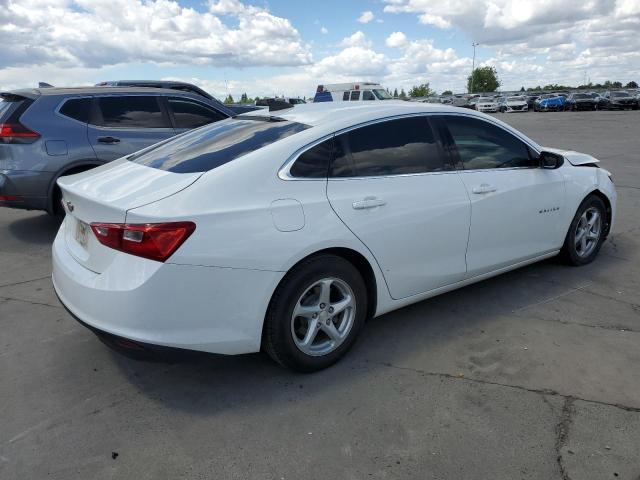 Photo 3 from auction – 2017 CHEVROLET MALIBU LS with VIN 1G1ZB5ST2HF192285