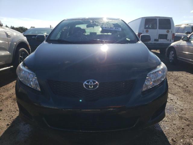 Photo 5 from auction – 2010 TOYOTA COROLLA with VIN 1NXBU4EE8AZ362219