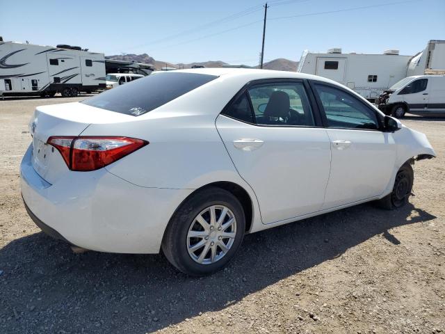 Photo 3 from auction – 2015 TOYOTA COROLLA L with VIN 5YFBURHE4FP270834