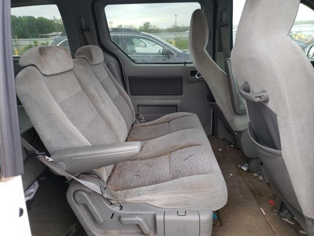 Photo 11 from auction – 2004 FORD FREESTAR S with VIN 2FMZA51694BA58662