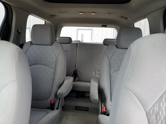 Photo 10 from auction – 2012 GMC ACADIA SLE with VIN 1GKKRPED0CJ114084