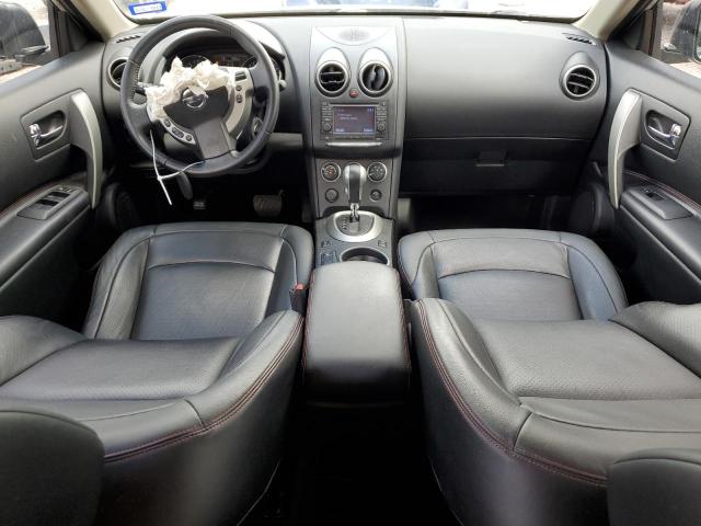 Photo 8 from auction – 2013 NISSAN ROGUE S with VIN JN8AS5MT2DW003117