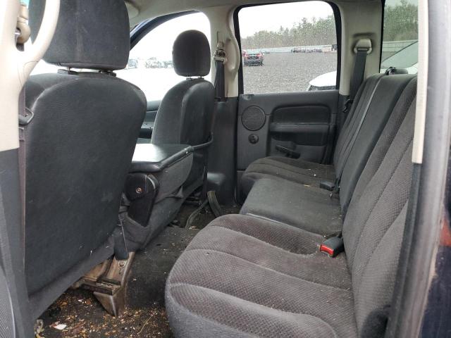 Photo 10 from auction – 2003 DODGE RAM 1500 S with VIN 1D7HU18D23S310265