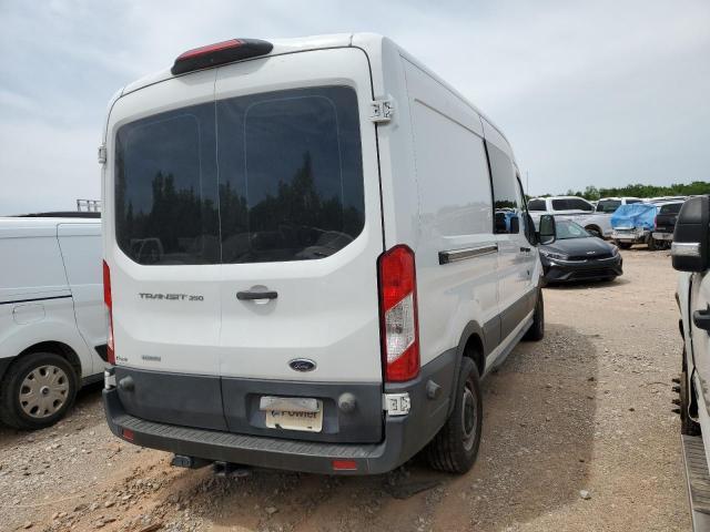 Photo 3 from auction – 2018 FORD TRANSIT T- with VIN 1FTBW2CG2JKA71654