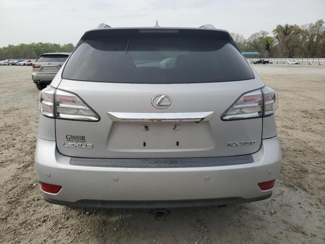 صورة رقم 6 من المزاد - 2010 LEXUS RX 350 مع VIN 2T2ZK1BA5AC031888