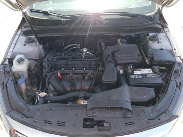 Photo 11 from auction – 2013 KIA OPTIMA EX with VIN 5XXGN4A70DG161858