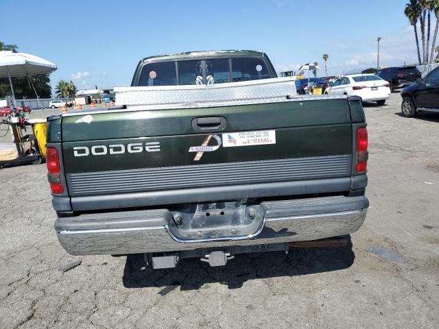 Photo 6 from auction – 1997 DODGE RAM 1500 with VIN 1B7HC13Z0VJ518136