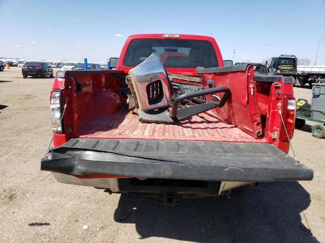 Photo 6 from auction – 2012 FORD F350 SUPER with VIN 1FTRF3B60CEC42478