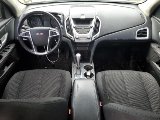 Photo 8 from auction – 2011 GMC TERRAIN SL with VIN 2CTFLTEC5B6340524
