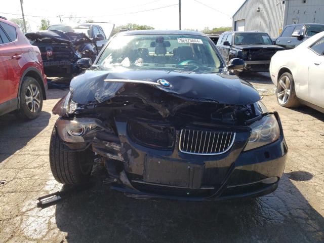 Photo 5 from auction – 2006 BMW 330 XI with VIN WBAVD33556KV66054