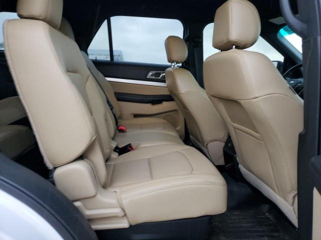 Photo 11 from auction – 2016 FORD EXPLORER X with VIN 1FM5K7DH4GGC38701