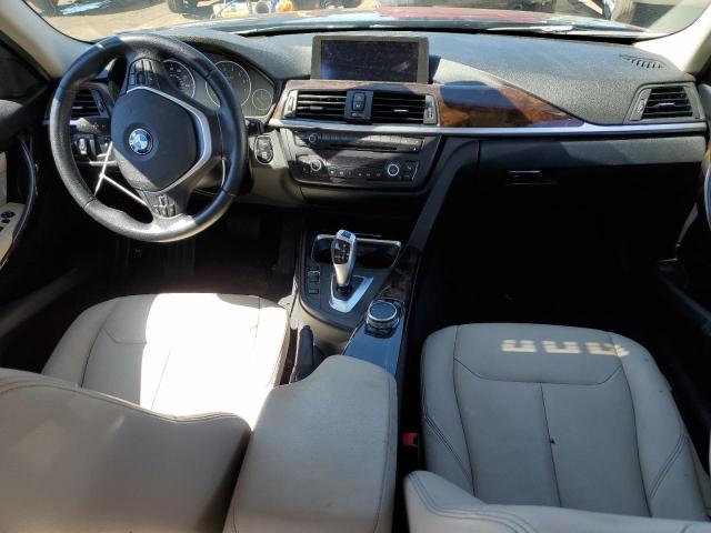 Photo 8 from auction – 2015 BMW 328 I with VIN WBA3A5C58FF610648